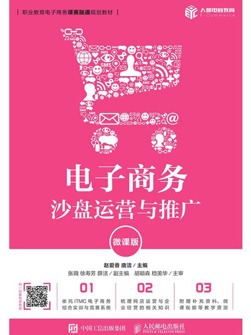 电商运营推广：用数据驱动增长的秘密武器